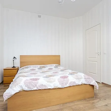 Comfortable 50m2, 2br In The Center * تالين