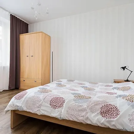 Comfortable 50m2, 2br In The Center تالين