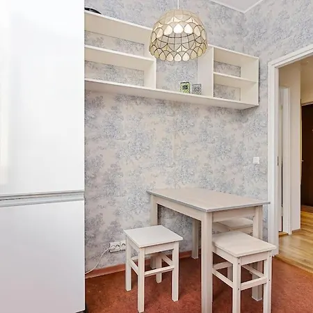 Comfortable 50m2, 2br In The Center تالين