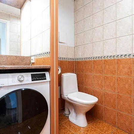 Comfortable 50m2, 2br In The Center *