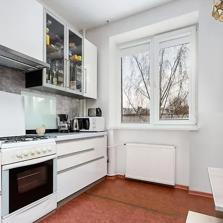 Comfortable 50m2, 2br In The Center * تالين