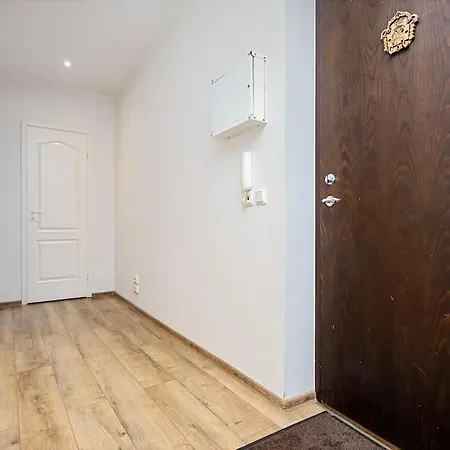Apartmán Comfortable 50m2, 2br In The Center *