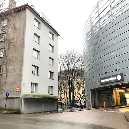 Comfortable 50m2, 2br In The Center